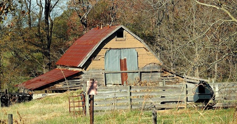Porte hangar agricole coulissante : le guide complet pour bien choisir