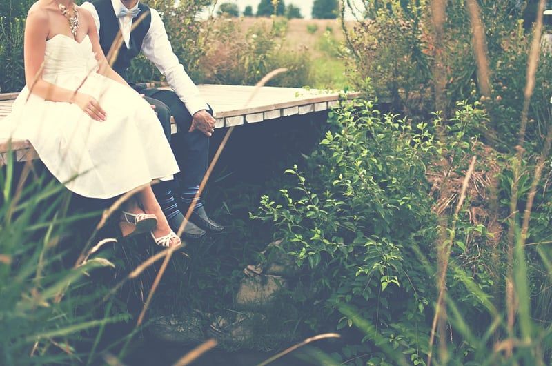 Urne de mariage bohème : 15 idées déco champêtre à faire soi-même en 2026