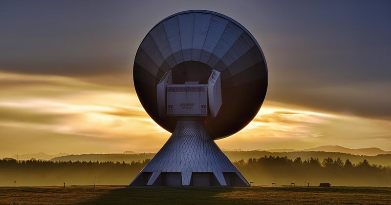 Antenne TNT extérieure haute performance : la solution pour une réception parfaite