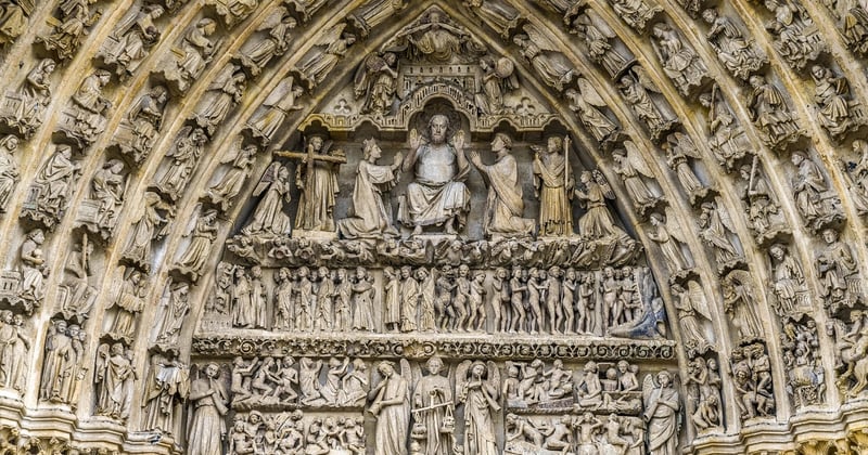 Amiens autrement : l’architecture qui raconte la ville