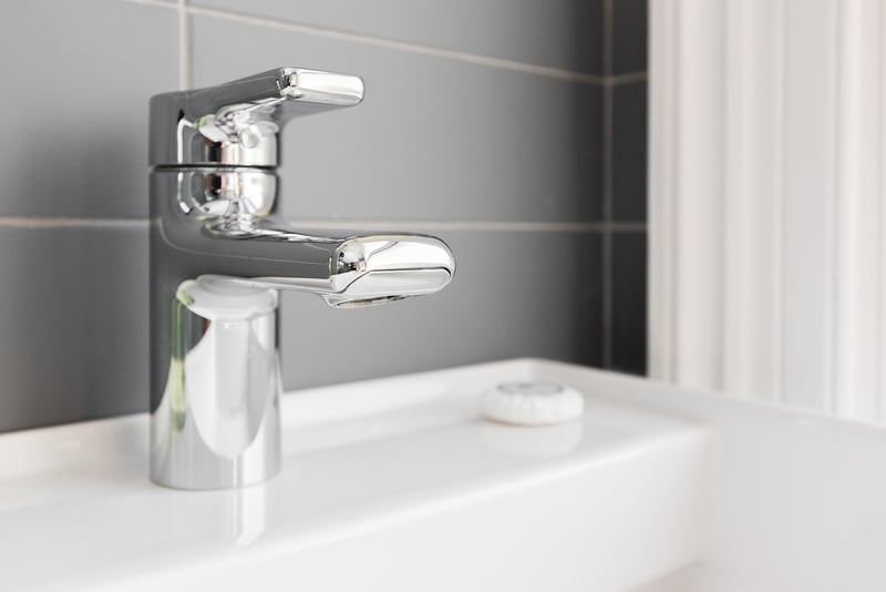 Transformez votre salle de bain moderne avec l'esprit panier rangement en 2026