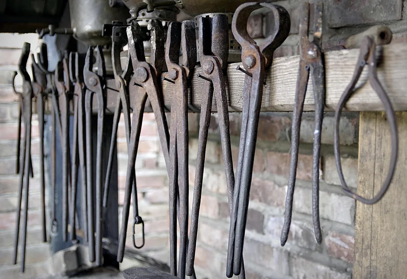 Les outils nécessaires pour commencer