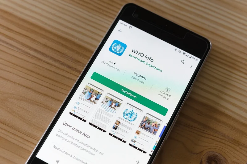 Pourquoi Panasonic n’a pas son propre App Store ?