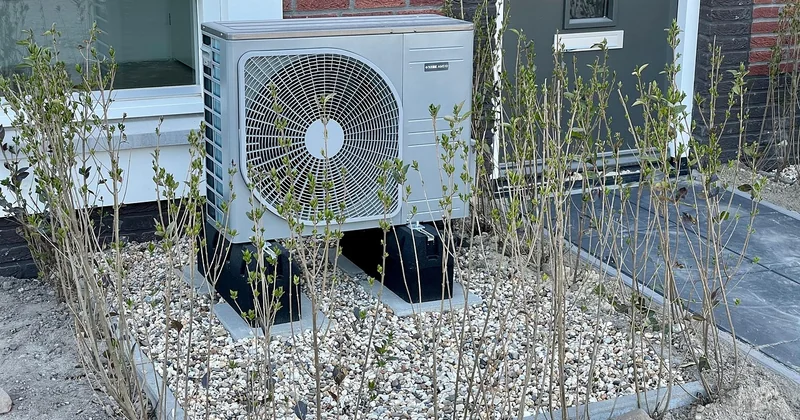 Combien coûte vraiment une PAC air/eau en 14220