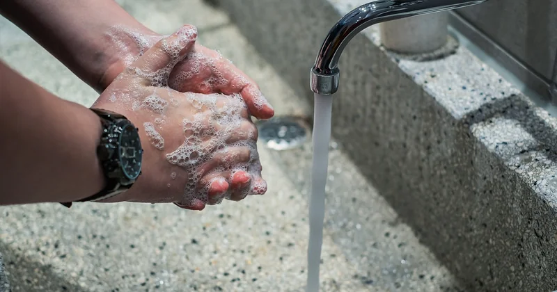 Paillasson coco, polyamide ou imprimé : ce qui tient vraiment au lavage