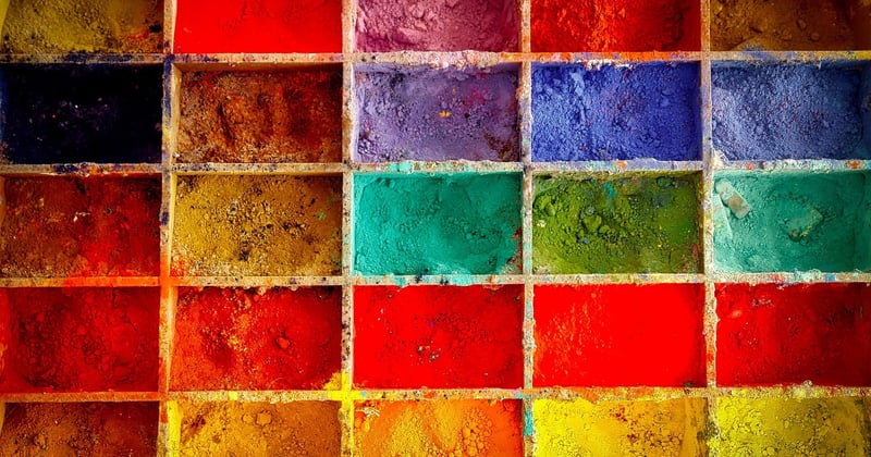 Comment peindre a tempera : le guide simple pour debutants