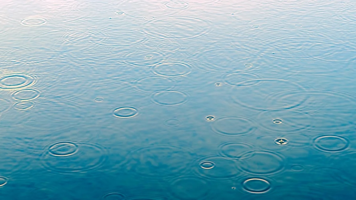 Peut-on utiliser une ancienne fosse comme récupérateur d'eau de pluie ?