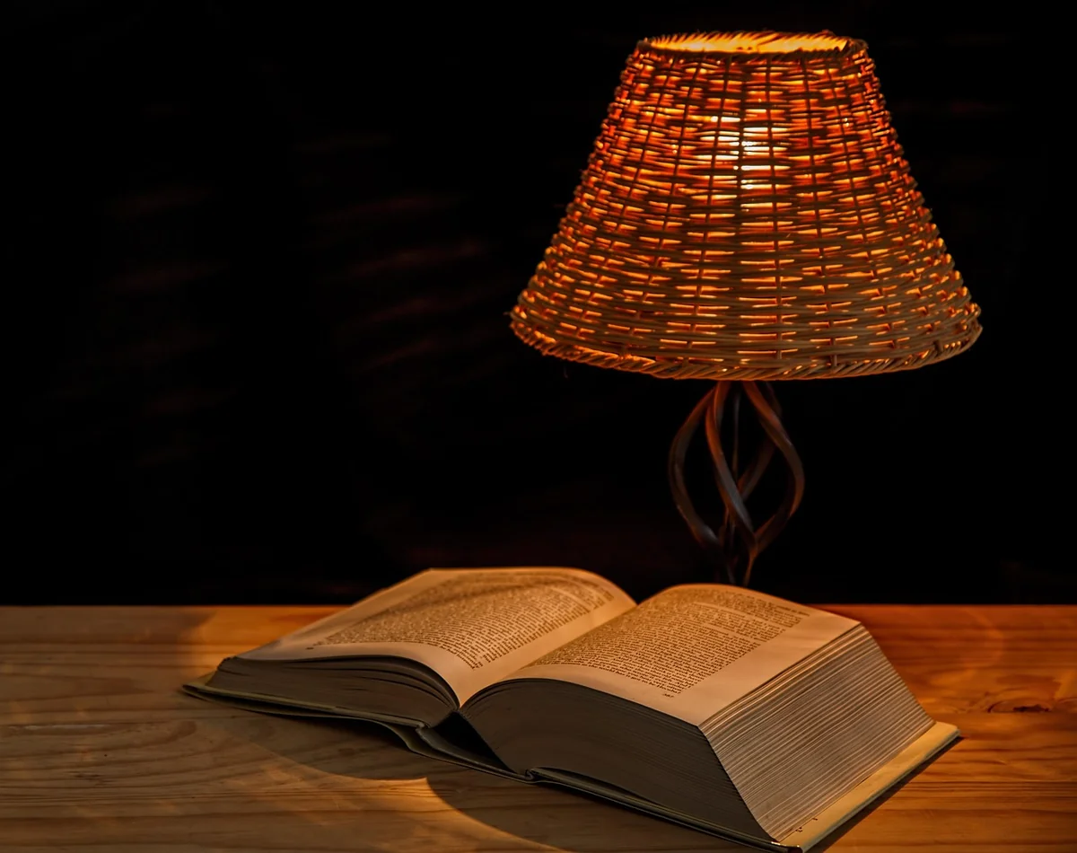 Mon top 5 des lampes de chevet BHV en 2026