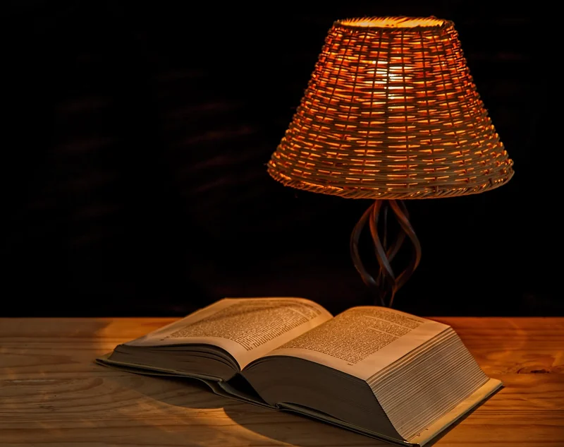 Mon top 5 des lampes de chevet BHV en 2026