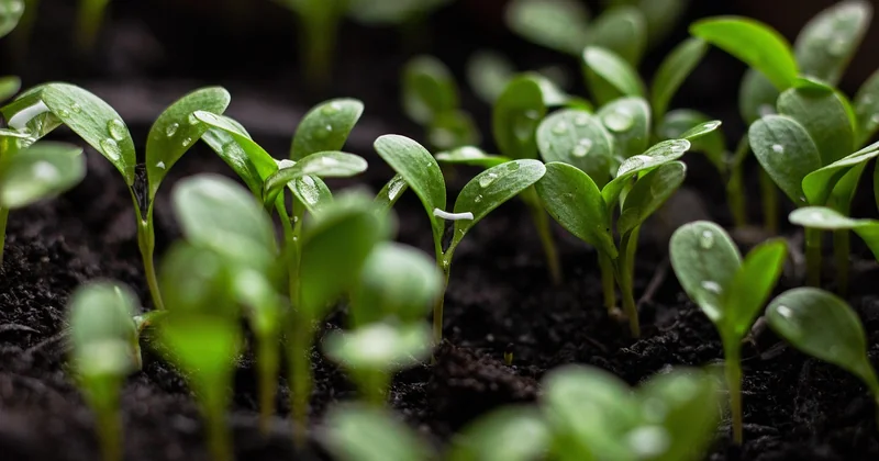Les techniques innovantes pour le jardin qui tiennent sur la durée