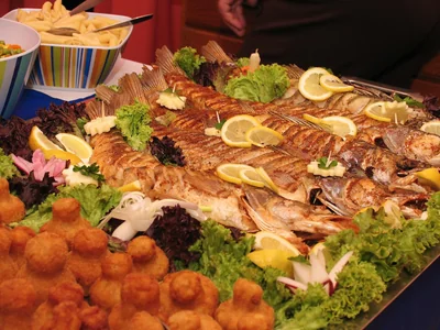 alimentaire