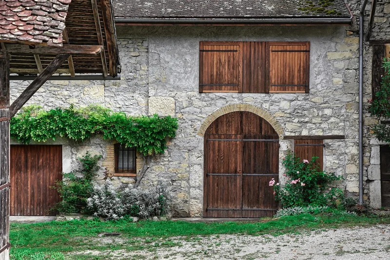 La rénovation énergétique : le piège des bâtiments existants