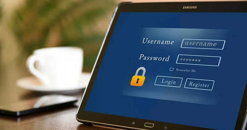 Identifiants ID Market : le vrai problème des mots de passe