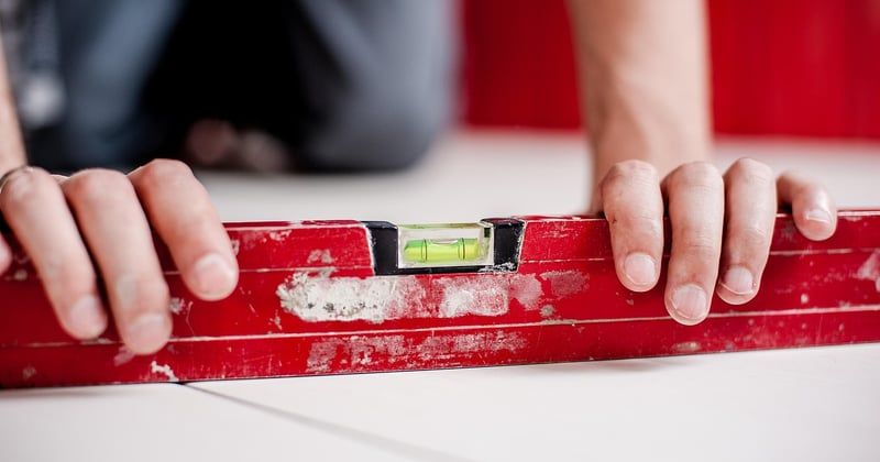 Redonnez de l'éclat à votre carrelage : nos astuces de pro