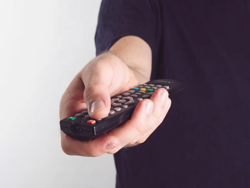 Sources externes : box, consoles, et autres appareils