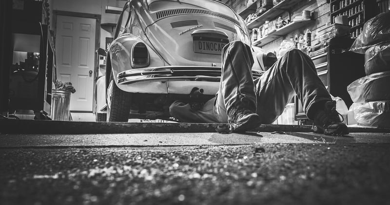 Serrurier automobile spécialisé à Toulouse : dépannage rapide et prix clairs