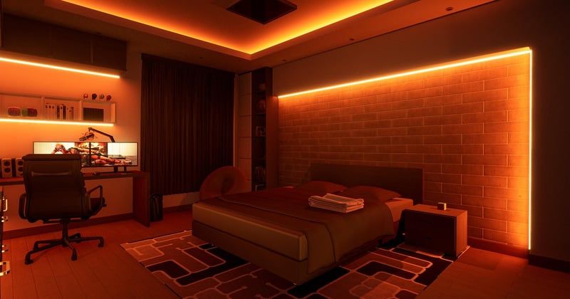 Décorer son setup : 15 idées simples pour un espace qui vous ressemble