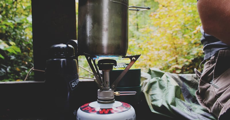 Les meilleurs réchauds à gaz pour le camping à découvrir en 2026