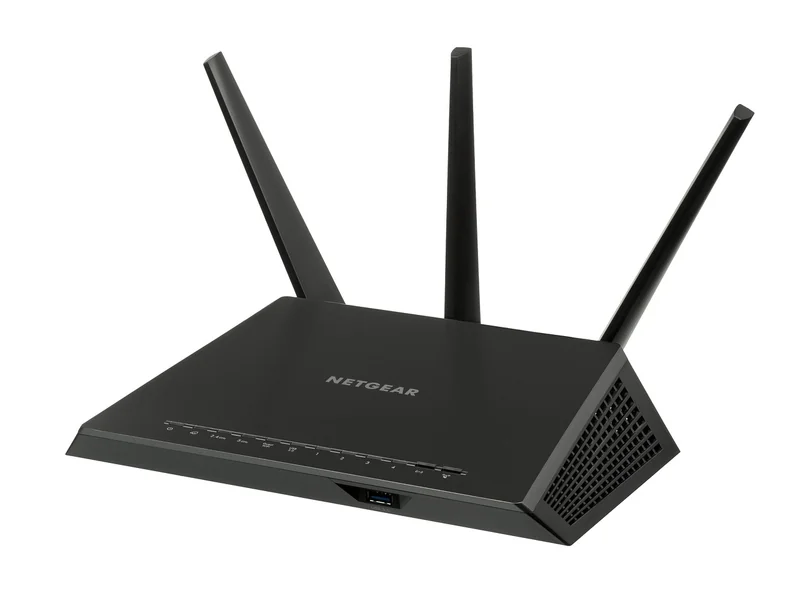 Cause n°2 : vous avez changé le mot de passe Wi-Fi sans le dire à la caméra