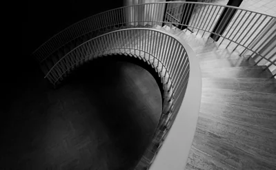 escaliers