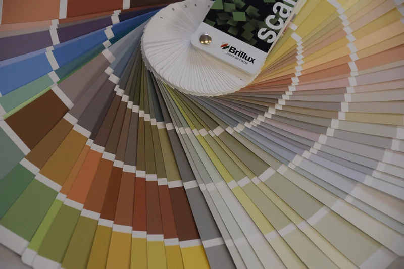 Décoration murale et matériaux : le toucher qui compte